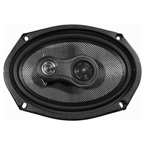 American Bass American Bass SQ 6.9 Full Range Speakers (Pair) - Car Audio