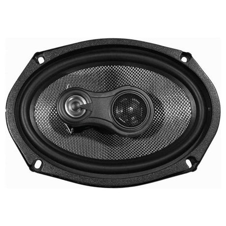 American Bass American Bass SQ 6.9 Full Range Speakers (Pair) - Car Audio