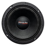 American Bass American Bass Stallion 6.5" Speaker (single) - Car Audio