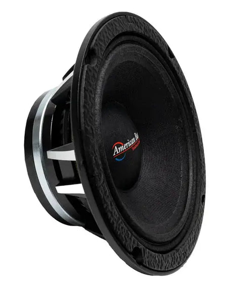 American Bass American Bass Stallion 6.5" Speaker (single) - Car Audio