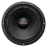 American Bass American Bass Stallion 8" Speaker (single) - Car Audio
