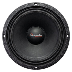 American Bass American Bass Stallion 8" Speaker (single) - Car Audio