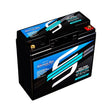 Stealth Energy Stealth 200 Battery - Trinity Car Audio