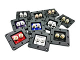 SMD 1 Channel Speaker Terminal - Square