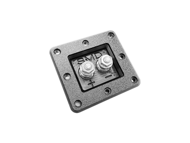 SMD 1 Channel Speaker Terminal - Square