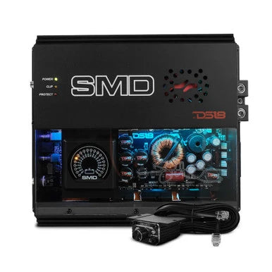 Steve Meade Designs SMD-2000.1D monoblock amplifier