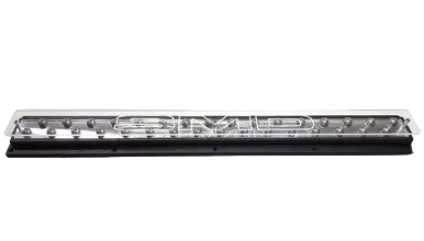 SMD 25" Power / Ground distribution bar (32 Slot)