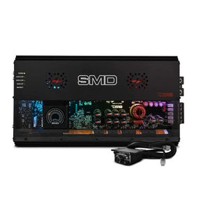 Steve Meade Designs SMD-2800.5 amplifier