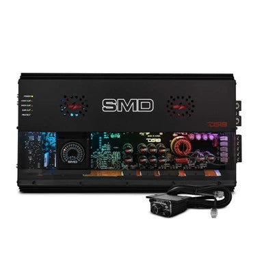 Steve Meade Designs SMD-2800.5 amplifier