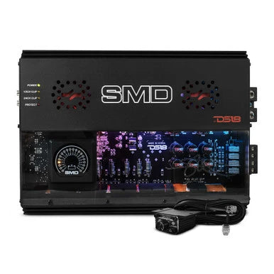 Steve Meade Designs SMD-300.4AB amplifier