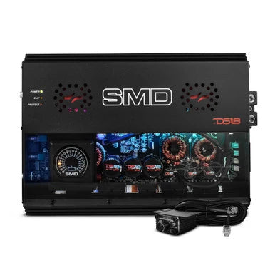 Steve Meade Designs SMD-3000.1D amplifier