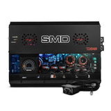 Steve Meade Designs SMD-3000.1D amplifier