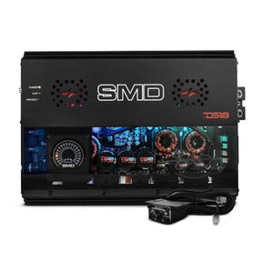 Steve Meade Designs SMD-3000.1D amplifier