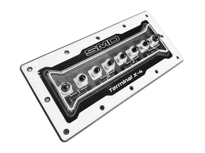 SMD 4 Channel Speaker Terminal X-4 (TX-4)