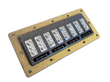 SMD 4 Channel Speaker Terminal X-4 (TX-4)