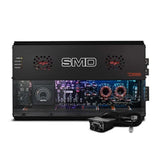 Steve Meade Designs SMD-500.4AB amplifier