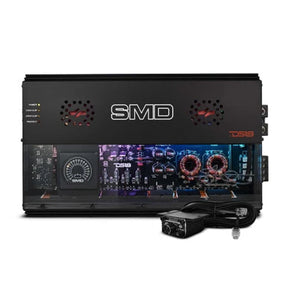 Steve Meade Designs SMD-500.4AB amplifier