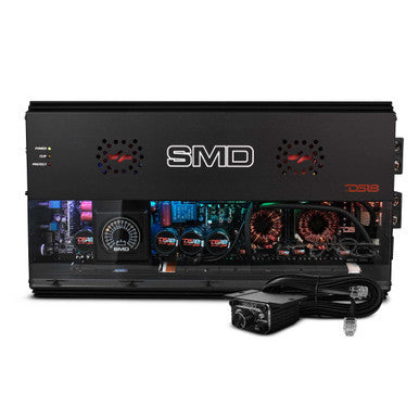 Steve Meade Designs SMD-5000.1D amplifier