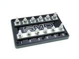 SMD 6-Spot Fuse Block