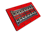 SMD 8 Channel Speaker Terminal X-8 (TX-8)