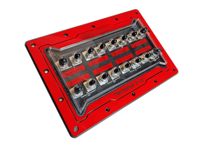 SMD 8 Channel Speaker Terminal X-8 (TX-8)