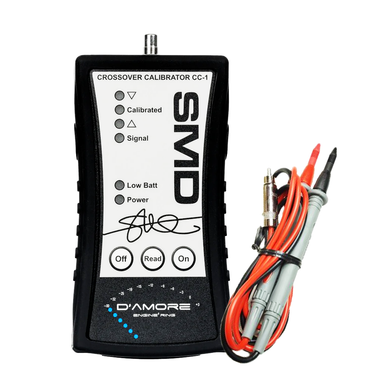 SMD Crossover Calibrator CC-1