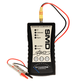 SMD Crossover Calibrator CC-1 - view 3