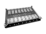 SMD Deca LR (Low Rider) Fuse Block