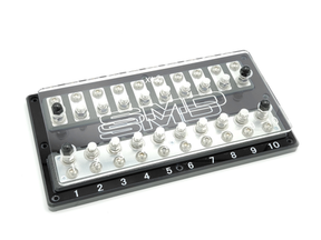 SMD Deca XL2 Fuse Block