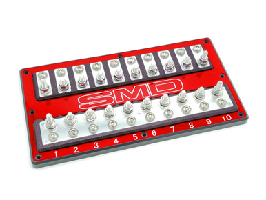 SMD Deca XL2 Fuse Block