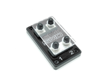 SMD Double Fuse Block