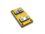 SMD Double Fuse Block