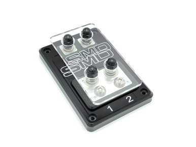 SMD Double XL Fuse Block