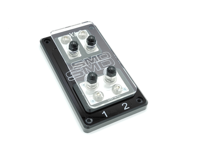 SMD Double XL2 Fuse Block