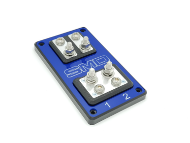 SMD Double XL2 Fuse Block