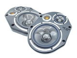 SMD Ford 3-Way Speaker Adapters - Sky High Car Audio (PAIR)