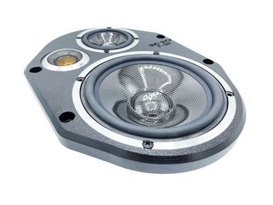 SMD Ford 3-Way Speaker Adapters - Sky High Car Audio (PAIR) - view 3