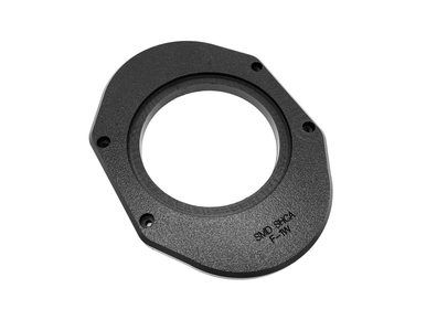 SMD Ford 6.5" Speaker Adapters - Sky High Car Audio (PAIR) - view 2