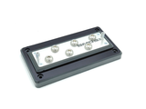 SMD Half Power/ Ground distribution block
