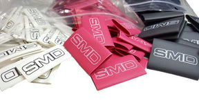 SMD Heat Shrink Tubing – 10 Pack