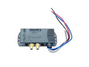 SMD HLC-2 High Level Converter