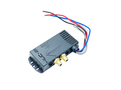 SMD HLC-2 High Level Converter - view 2
