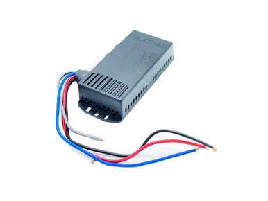 SMD HLC-2 High Level Converter - view 3