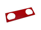 SMD LED Meter Single Din Kit - (Double, Triple) - view 12