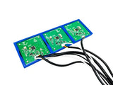 SMD LED Meter Single Din Kit - (Double, Triple) - view 20