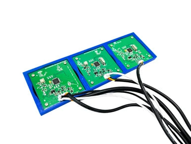 SMD LED Meter Single Din Kit - (Double, Triple) - view 20