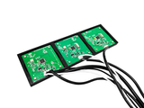 SMD LED Meter Single Din Kit - (Double, Triple) - view 3