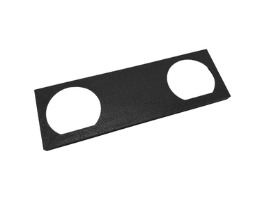SMD LED Meter Single Din Kit - (Double, Triple) - view 5