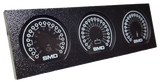 SMD LED Meter Single Din Kit - (Double, Triple) - view 7