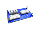 SMD MCB-4 Premium Mini Combo Block (Fuse/ Distro)